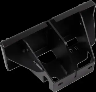 MOOSE OFFROAD- SNOW - MOUNT PLATE RM5 YAMAHA WOLVERI - 45011244