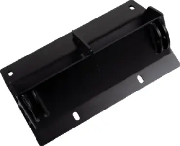 MOOSE OFFROAD- SNOW - MOUNT PLATE RM5 CAN-AM DEFENDE - 45011208