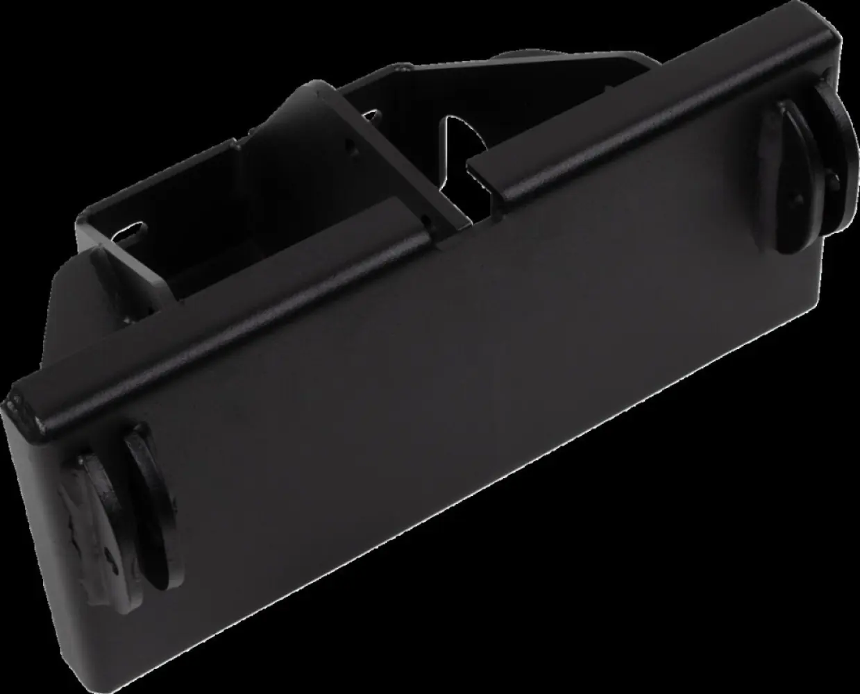 MOOSE OFFROAD- SNOW - MOUNT PLATE RM5 YAMAHA WOLVERI - 45011244