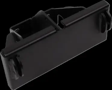 MOOSE OFFROAD- SNOW - MOUNT PLATE RM5 YAMAHA WOLVERI - 45011244
