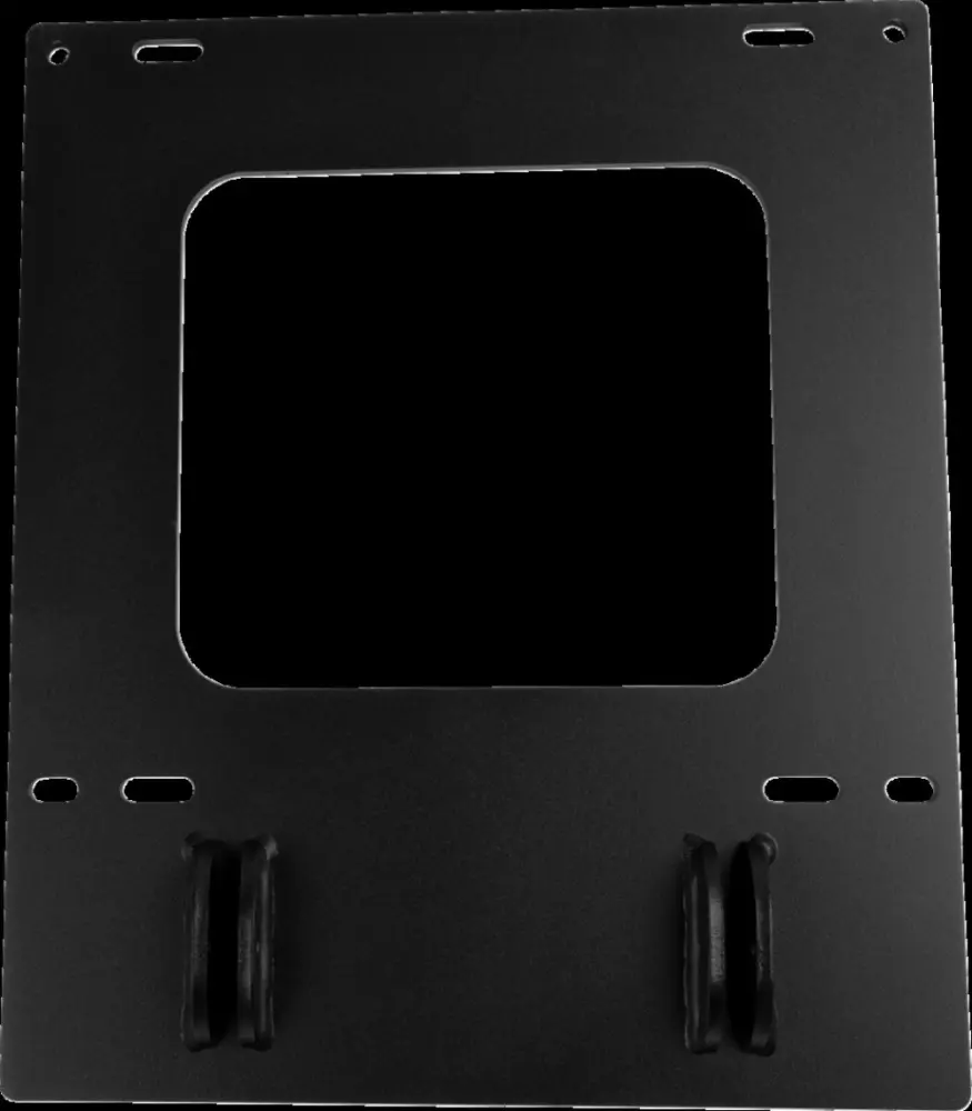MOOSE OFFROAD- SNOW - BOTTOM MOUNT YAMAHA WOLVERINE - 45011241
