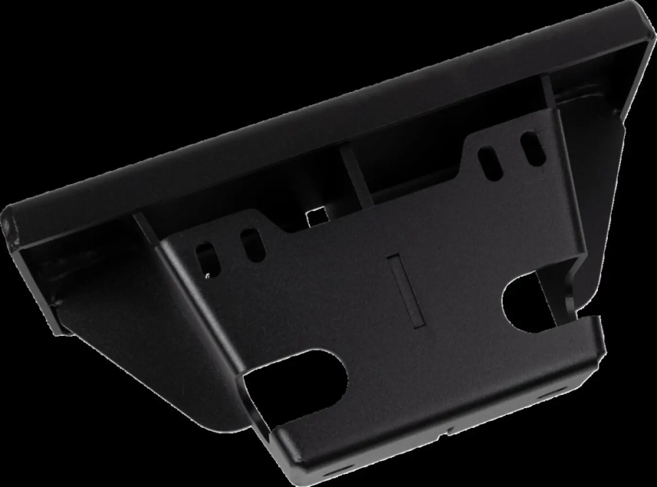 MOOSE OFFROAD- SNOW - MOUNT PLATE RM5 YAMAHA WOLVERI - 45011244