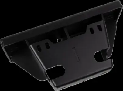 MOOSE OFFROAD- SNOW - MOUNT PLATE RM5 YAMAHA WOLVERI - 45011244