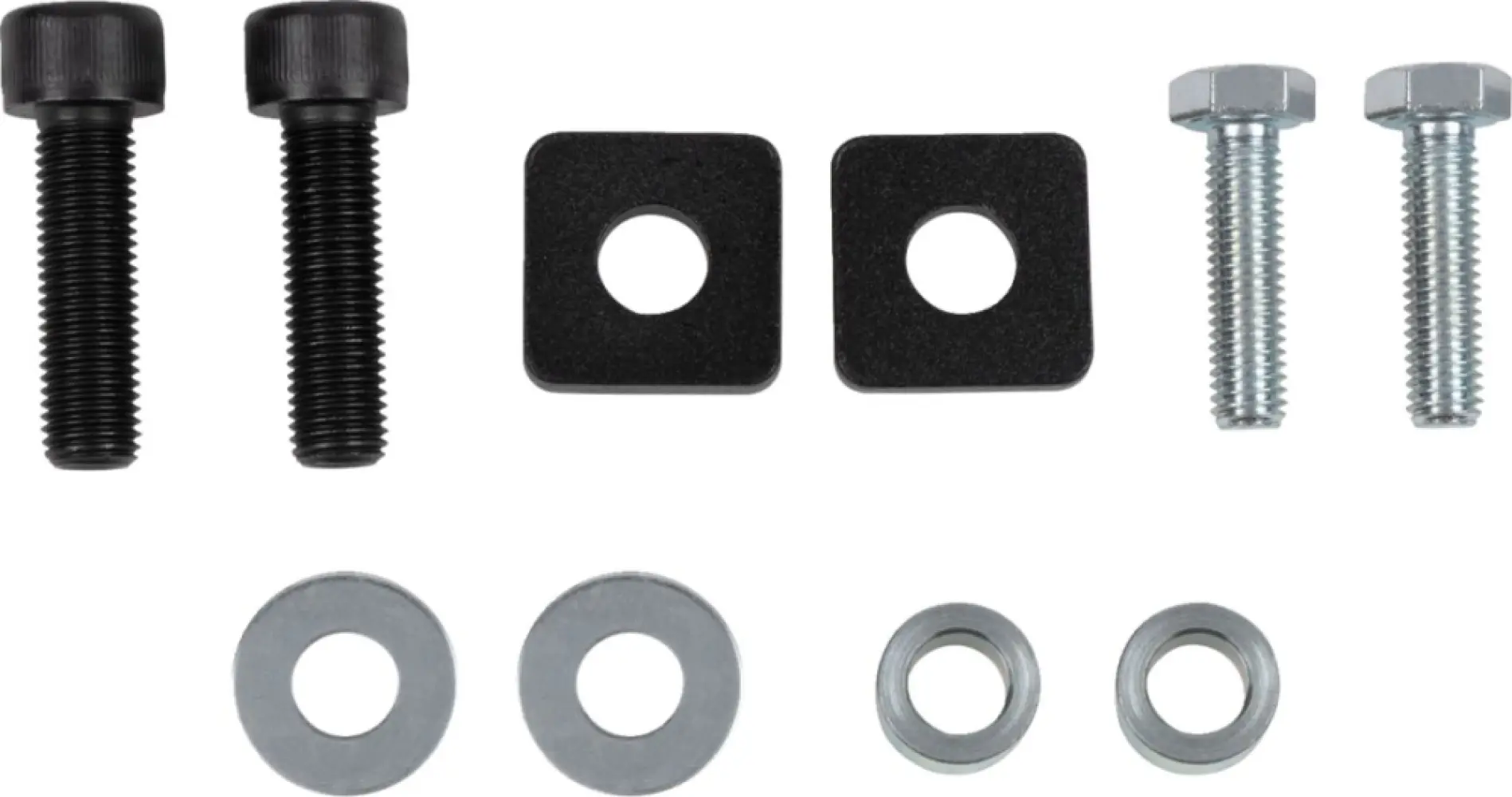 MOOSE OFFROAD- SNOW - MOUNT PLATE RM5 CF MOTO CFORCE - 45011290