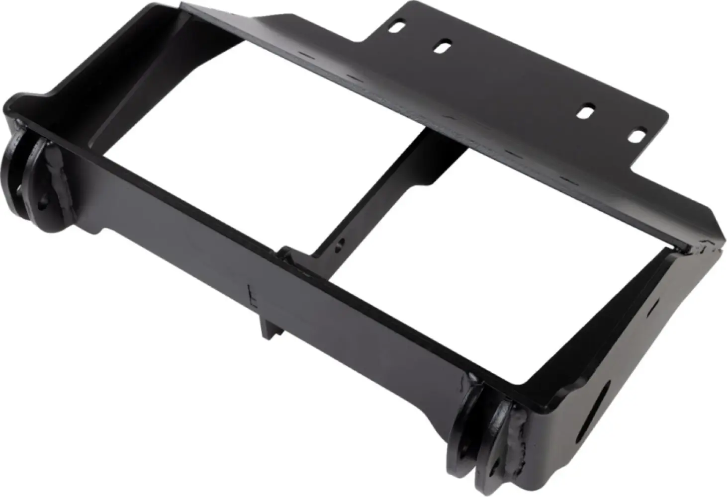 MOOSE OFFROAD- SNOW - MOUNT PLATE RM5 KAWASAKI BRUTE - 45011318