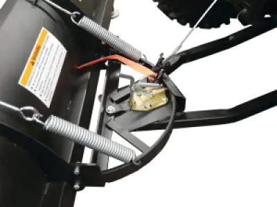 MOOSE OFFROAD- SNOW - SMARTFIT PLOW SYSTEM MOOSE - 45011321