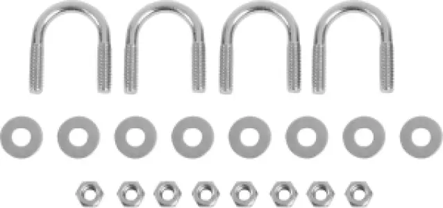 MOOSE OFFROAD- SNOW - MOUNT PLATE RM5 KAWASAKI BRUTE - 45011318