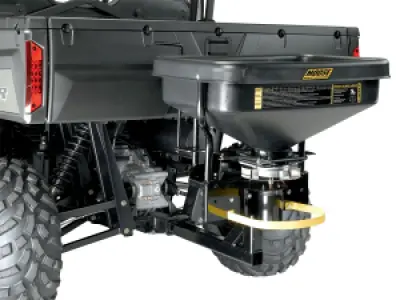 MOOSE OFFROAD FOUR WHEEL - RECEIVER SPREADER 1-1/4 - 45030061