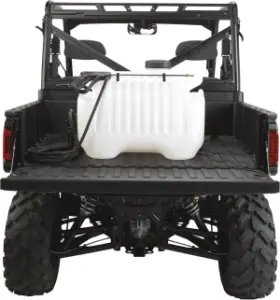 MOOSE OFFROAD FOUR WHEEL - SPRAYER 40GAL 2.1 GPM MSE - 45030063