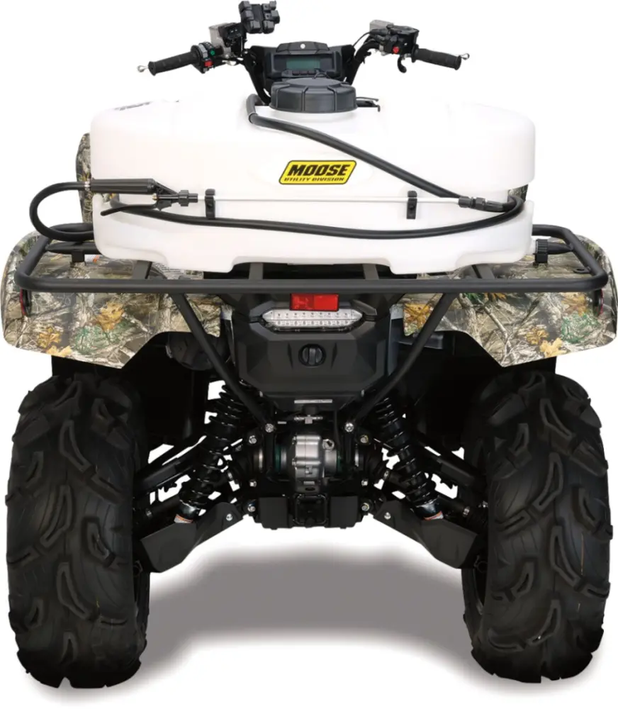 MOOSE OFFROAD FOUR WHEEL - SPRAYER 15 G 2.4 GPM MSE - 45030132
