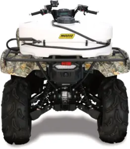MOOSE OFFROAD FOUR WHEEL - SPRAYER 15 G 2.4 GPM MSE - 45030132
