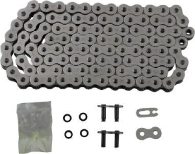 JT CHAINS - CHAIN JT520X1R3 NI 110C+R - 12231593
