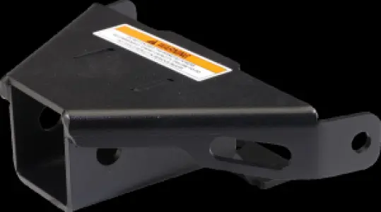 MOOSE OFFROAD FOUR WHEEL - RECEIVER HITCH 2 YAM GRIZZ - 45040282