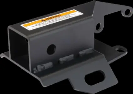 MOOSE OFFROAD FOUR WHEEL - RECEIVER HITCH 2 HONDA - 45040286