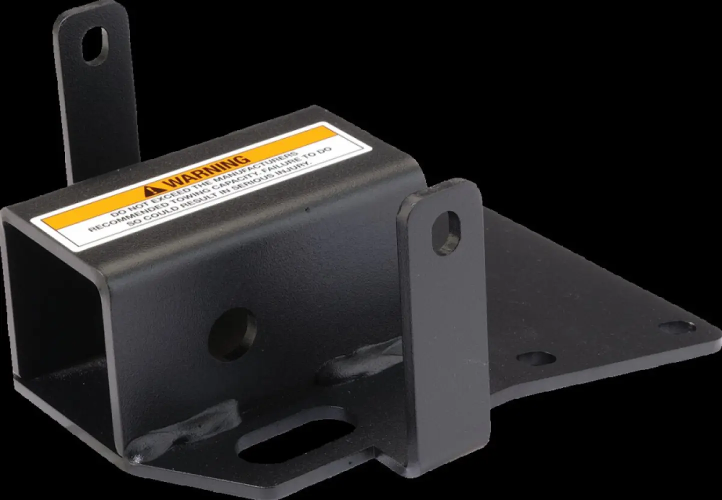 MOOSE OFFROAD FOUR WHEEL - RECEIVER HITCH 2 MULE 610 MSE - 45040297