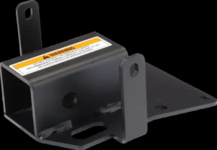 MOOSE OFFROAD FOUR WHEEL - RECEIVER HITCH 2 MULE 610 MSE - 45040297