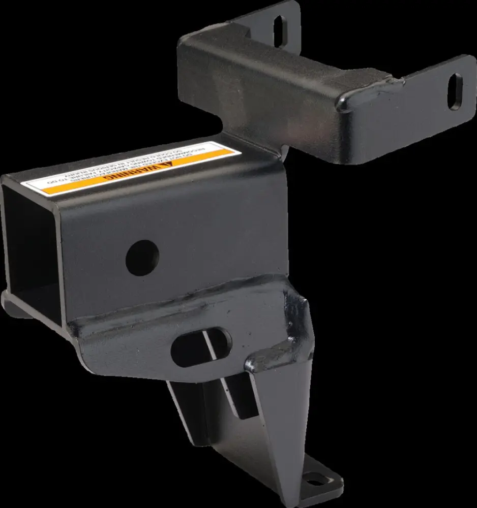 MOOSE OFFROAD FOUR WHEEL - RECEIVER HITCH 2 YAM BB/GRIZ M - 45040309