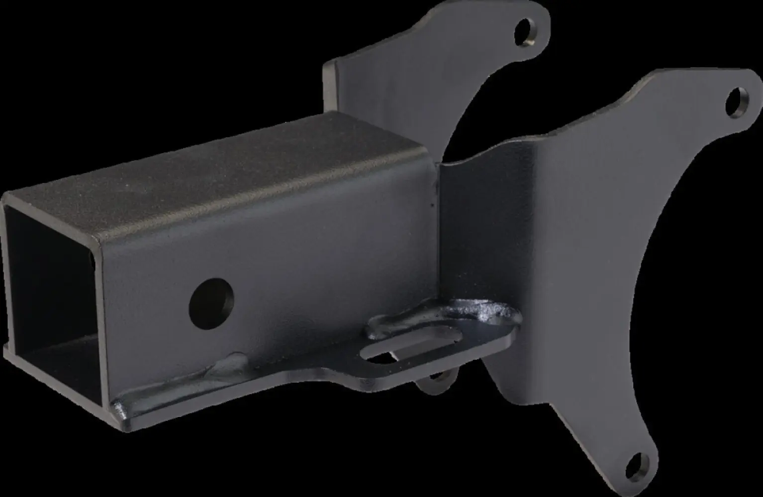 MOOSE OFFROAD FOUR WHEEL - RECEIVER HITCH 2 CAN AM MSE - 45040314
