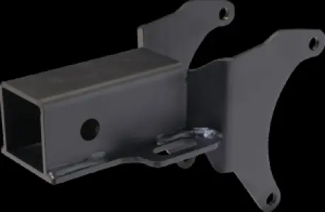 MOOSE OFFROAD FOUR WHEEL - RECEIVER HITCH 2 CAN AM MSE - 45040314
