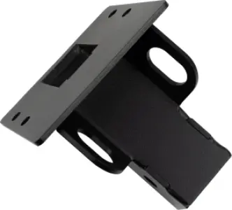MOOSE OFFROAD FOUR WHEEL - RECEIVER HITCH 2 FRONT MULE MS - 45040323