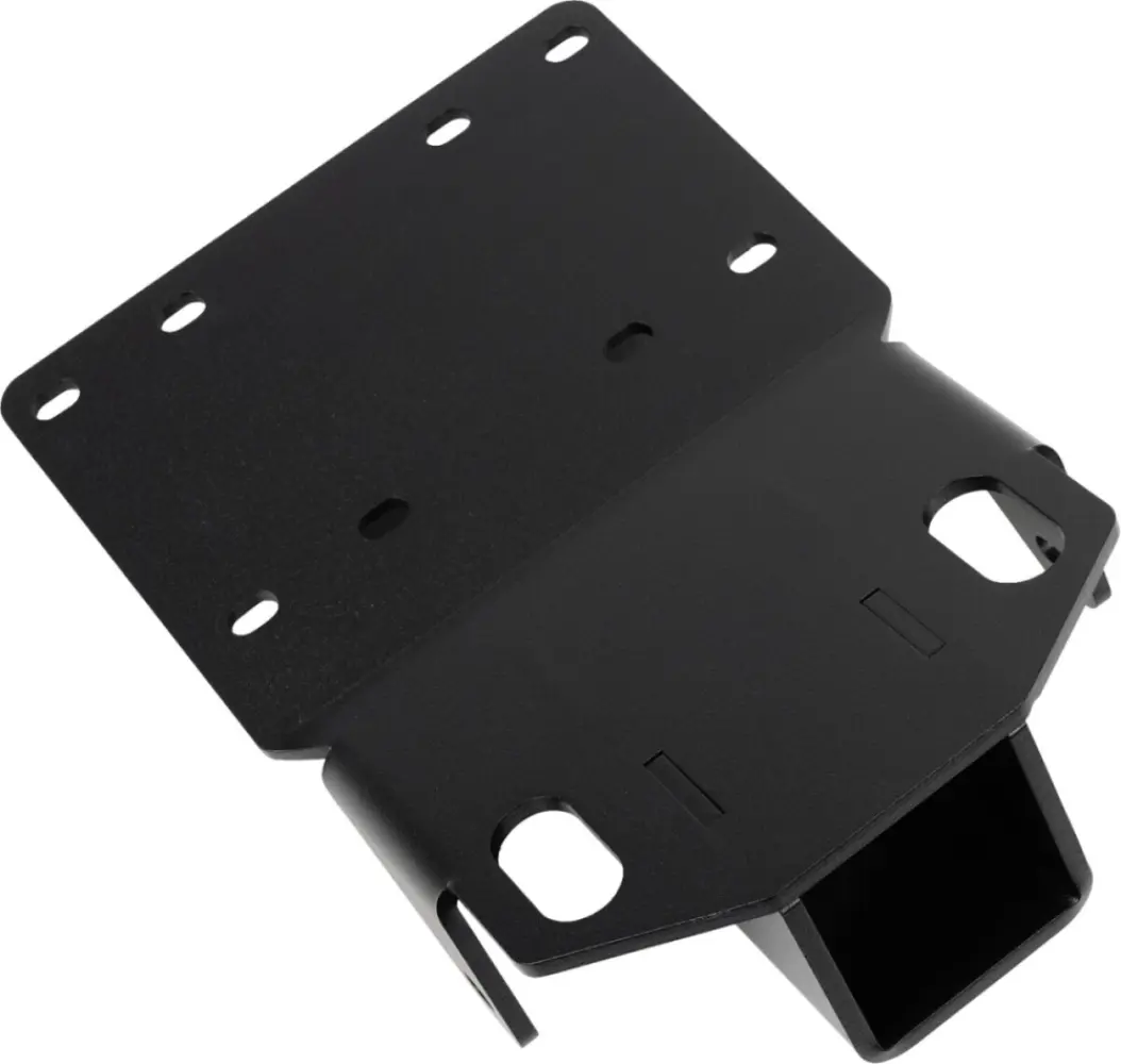 MOOSE OFFROAD FOUR WHEEL - RECEIVER HITCH 2 FRONT HON MSE - 45040324