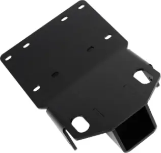 MOOSE OFFROAD FOUR WHEEL - RECEIVER HITCH 2 FRONT HON MSE - 45040324