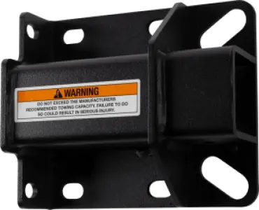 MOOSE OFFROAD FOUR WHEEL - RECEIVER HITCH 2 FRONT KAW UTV - 45040328