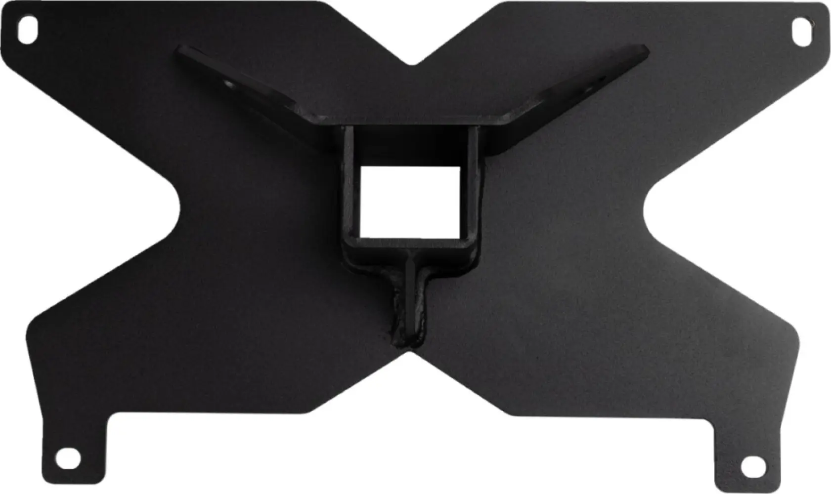 MOOSE OFFROAD FOUR WHEEL - RECEIVER HITCH 2 HON PIONEER M - 45040332