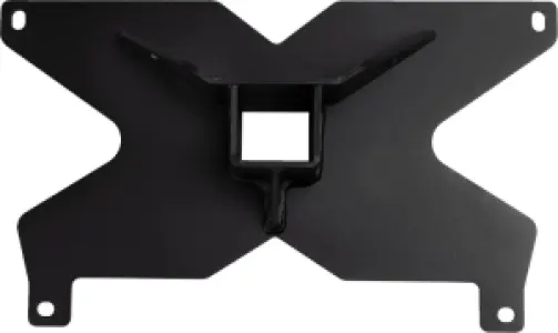 MOOSE OFFROAD FOUR WHEEL - RECEIVER HITCH 2 HON PIONEER M - 45040332