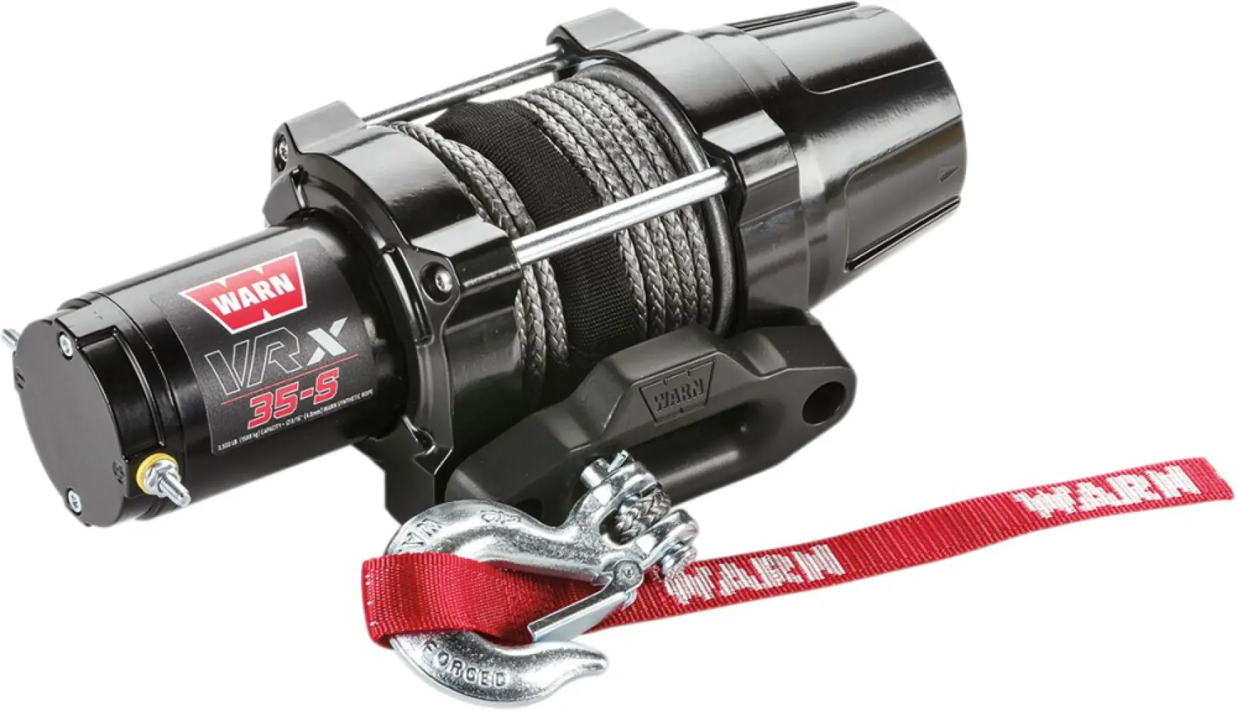 WARN - WINCH WARN VRX 35-S - 45050707