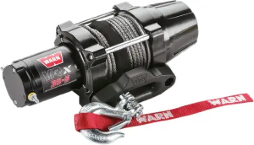WARN - WINCH WARN VRX 35-S - 45050707