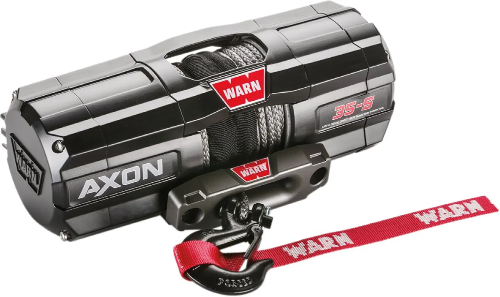 WARN - WINCH WARN AXON 35-S - 45050711