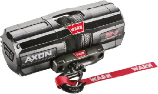 WARN - WINCH WARN AXON 35-S - 45050711