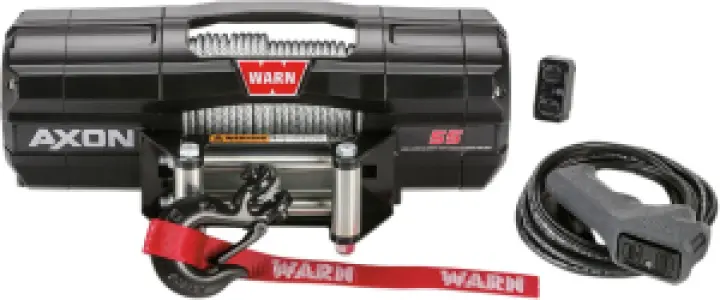 WARN - WINCH WARN AXON 55 - 45050717