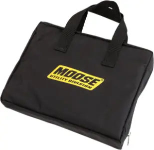 MOOSE OFFROAD FOUR WHEEL - WINCH ACCESSORY KIT MOOSE - 45050806