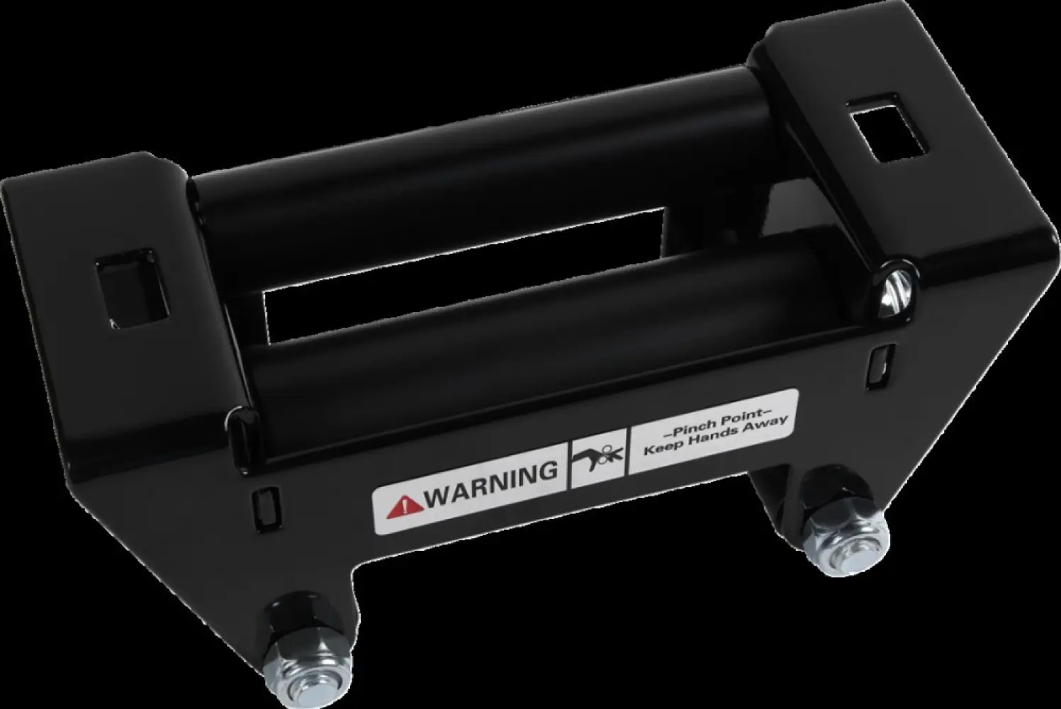 MOOSE OFFROAD- SNOW - ROLLER FAIRLEAD UTV POLY MOOSE - 45051107