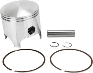 WISECO - WISECO PISTON YAM .50MM - 478M08750