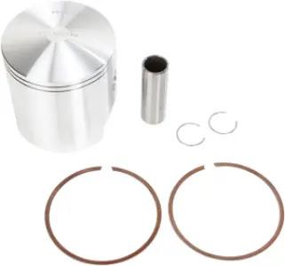 WISECO - WISECO PISTON HON 2MM - 577M08200