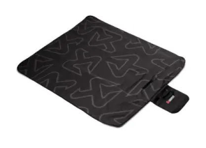 AKRAPOVIC - PICNIC BLANKET AKRA - 92010097