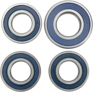 MOOSE OFFROAD HARD-PARTS - MOOSE WHL BRG KIT - A251055