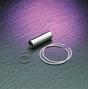 WISECO - WISECO CIRCLIP - CW23