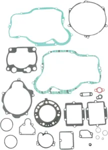 MOOSE OFFROAD HARD-PARTS - MSE MTR GSKT KX250 '93-03 - M808457