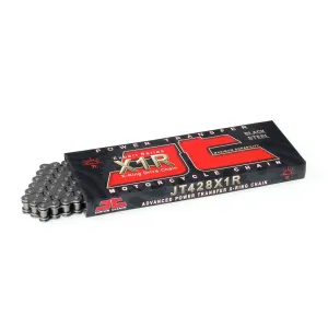JT CHAINS - CHAIN JT428X1R 132 C - 12232095