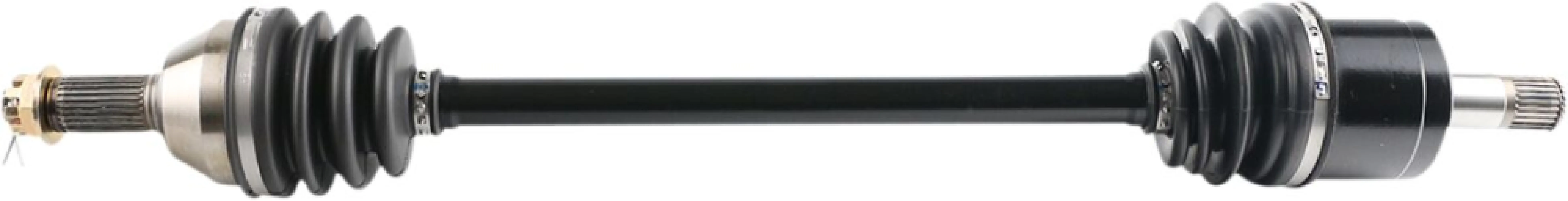 MOOSE OFFROAD FOUR WHEEL - AXLE KIT COMPLETE HONDA - 02141820