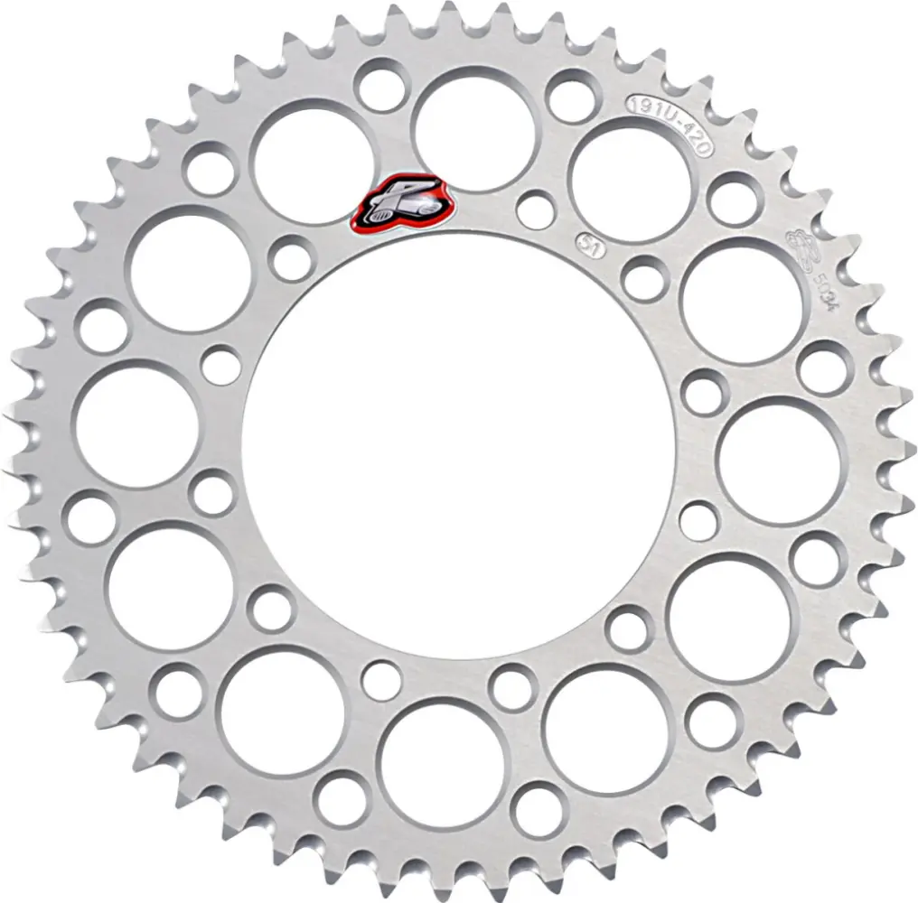 RENTHAL - SPROCK R 420 51T SI UL SC - R19151