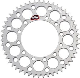 RENTHAL - SPROCK R 420 51T SI UL SC - R19151