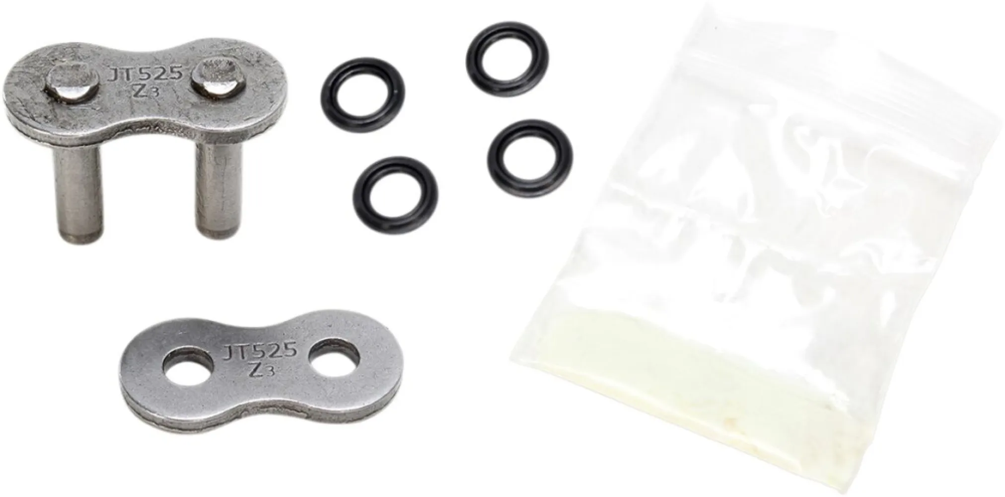 JT CHAINS - CONLINK JT525Z3 R - 12250458