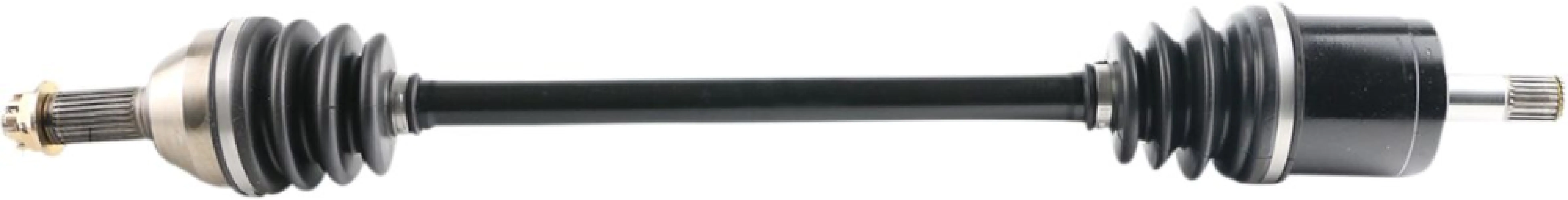 MOOSE OFFROAD FOUR WHEEL - AXLE KIT COMPLETE HONDA - 02141821