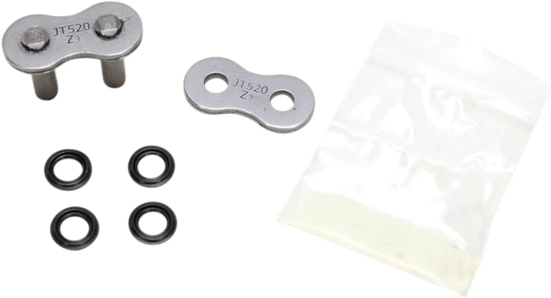 JT CHAINS - CONLINK JT520Z3 R - 12250456