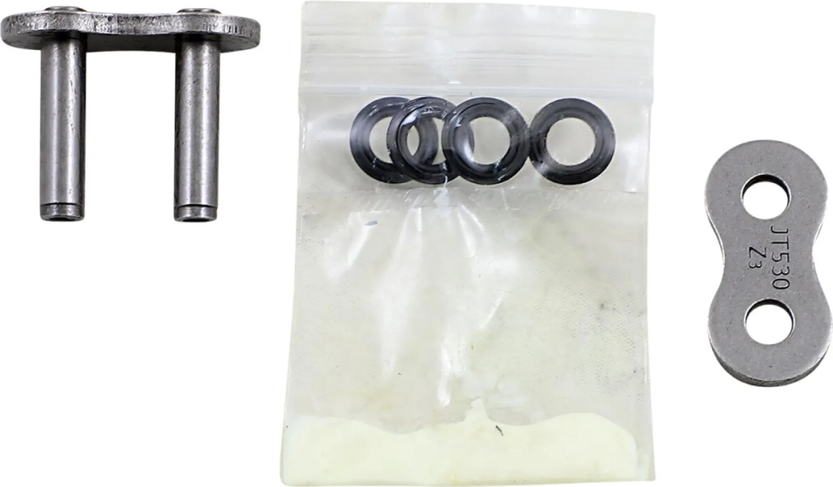 JT CHAINS - CONLINK JT530Z3 R - 12250460